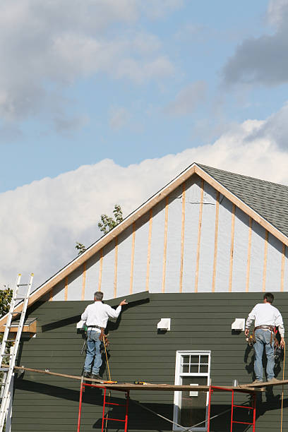 Best Aluminum Siding Installation  in Tool, TX