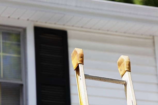 Best Aluminum Siding Installation  in Tool, TX